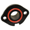 SPACER-CARBURETOR