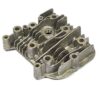 Cylinder Head Replaced by