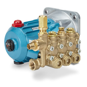 CAT PUMP 5SP40ELR
