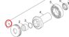 Thrust Roller Bearing 6.401-334.0