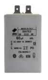 66611960 Capacitor