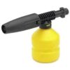 Detergent Foamer Attachment