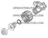 Inlet Connector Kit