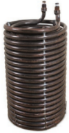 COIL ASSY - HEAT EXCHANGER 66-0010
