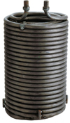 MITM 66-0011 COIL ASSEMBLY - HEAT EXCHANGER
