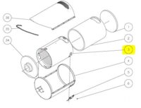 COIL ASSEMBLY 66-0014 - Image 2