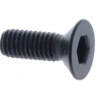SCREW M6 X 14MM FLAT HD W/RECE