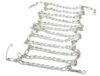 [857]TIRE CHAINS 16X650-8 SNOW