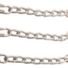 [857]TIRE CHAINS 13X500-6 SNOW CHAINS, 2 LINK