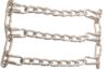 [857]TIRE CHAINS 480/400-8 2L