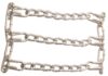 [857]TIRE CHAINS 18X950-8 2 LINKS