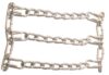 [857]TIRE CHAINS 410/350-5 & 4