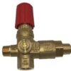 UNLOADER VALVE VR56