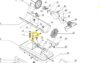 68-3109, Fuel line assembly (a), 400,000 BTU [Mi-T-M]