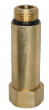 680006 WATER INLET ASSEMBLY
