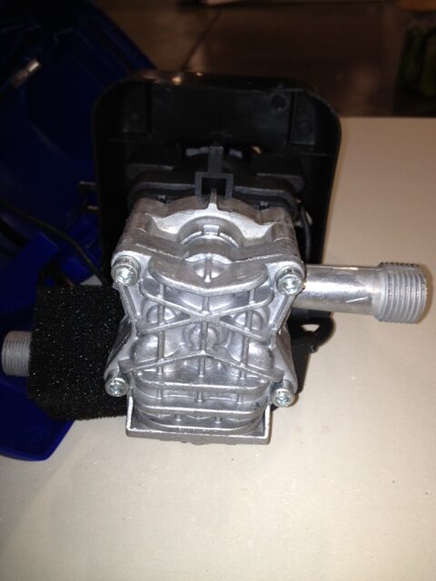 Pacific Hydrostar 68333