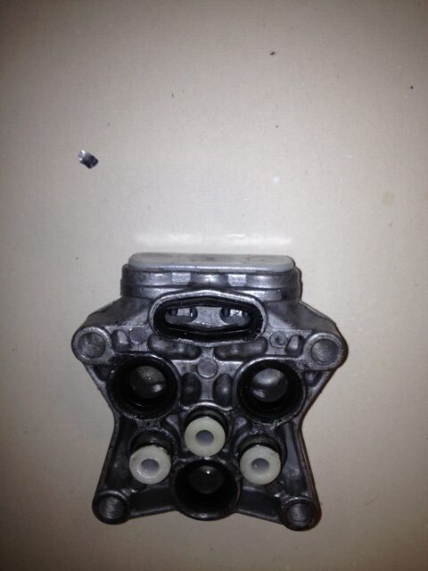 Pacific Hydrostar 68333