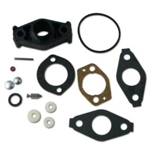 KIT- CARB OVERHAUL