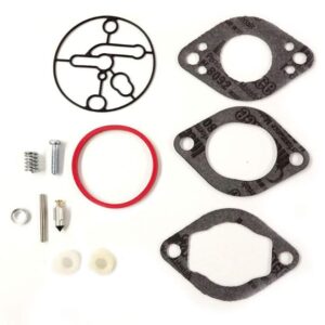 KIT- CARB OVERHAUL