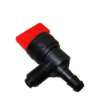 Briggs 698182 Fuel Valve Shut Off