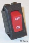 Rocker Switch