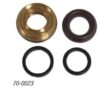 KIT - PACKING - W/BRASS [Mi-T-M]