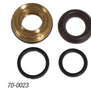 KIT - PACKING - W/BRASS [Mi-T-M]