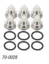 KIT - VALVE 70-0028
