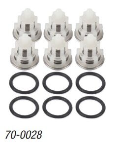 KIT - VALVE 70-0028