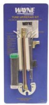 Electrode kit 70-0076
