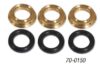 70-0150, KIT-INTERMEDIATE RETIANER-22MM [Mi-T-M]