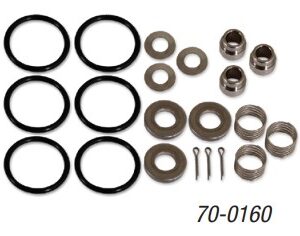 KIT - INLET VALVE 70-0160