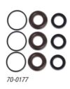 HIGH PRESSURE SEAL Kit 18MM 70-0177