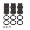 KIT - VALVES 70-0179