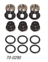 KIT- VALVE 	70-0290