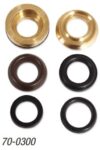 70-0300, KIT - V-PACKING ASSEMBLY [Mi-T-M]