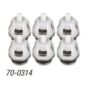 KIT-VALVES 70-0314