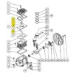 70-0327, KIT-VALVE PLATE [Mi-T-M]