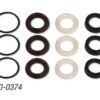KIT-HIGH PRESSURE SEAL Kit70-0374