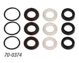 KIT-HIGH PRESSURE SEAL Kit70-0374