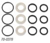 LOW & HIGH PRESSURE SEALS 70-0378
