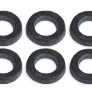 KIT-HIGH PRESSURE SEALS Kit 	70-0412