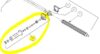 70-0419, KIT/HANDLE REPAIR [Mi-T-M]