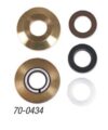 KIT-PACKING W/BRASS 16MM 70-0434