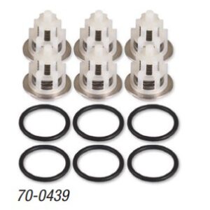 KIT - VALVE 70-0439