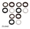 KIT - LOW/HIGH PRESS SEAL 22MM 70-0440