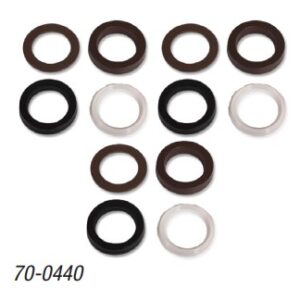 KIT - LOW/HIGH PRESS SEAL 22MM 70-0440