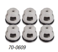 KIT- VALVES 70-0609