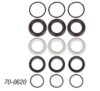 70-0620, KIT- WATER SEALS [Mi-T-M]