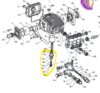 UNLOADER REBUILD 70-0649